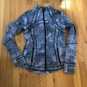 Lululemon Define Jacket